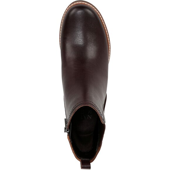 womens Darry-bootie Water-repellent - Picture 6 of 9